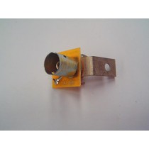 GOTTLIEB LIGHT SOCKET AND PCB