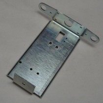 bracket main coil mounting