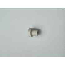 Rubber T - White mini post 38-6425B