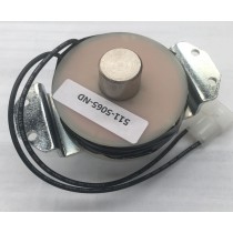 Complete Under Playfield Magnet Assembly