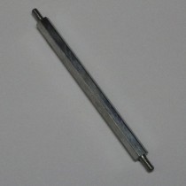 post 8-32x4.00 hex stndoff