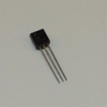 Transistor 2N6427