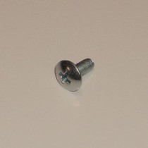 MACHINE SCREW 8-32 X 3/8 PPH ZC