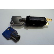 key lock switch coin door 