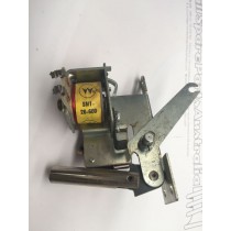 Ramp lifting mech assembly B-11304