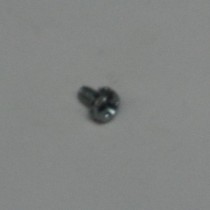 machine screw 6-32 X 1/4" phillips head