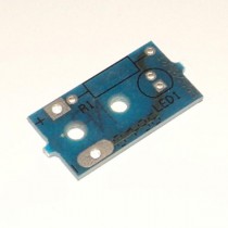 CAPCOM PCB,OPTO,SINGLE,XMTR,.125