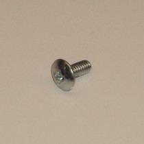 Machine Screw 8-32 X 3/8 PTH ZC