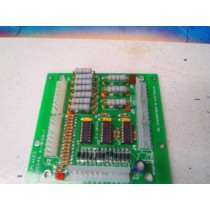 10 opto pcb board 