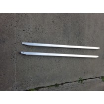 A-12359-3 Side Rails Standard ,Sold As a Pair.(May incur extra shipping cost, will be invoiced separately).