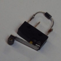 gun switch upgrade micro switch