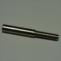 plunger magnet coil