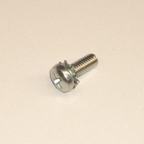 Machine Screw 10-32 X 1/2 PPH SEMS ZC