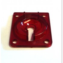 Eject Hole Base - RED
