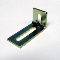 Metal bracket
