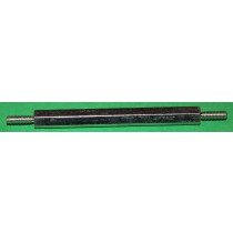 Hex post standoff 5/16" m-m 8-32 x 3.05"