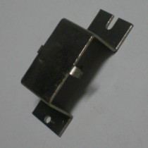 bracket ball gate mounting