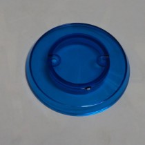 Pop Bumper Cap - Blue