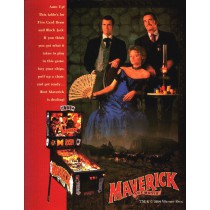 Maverick rubber kit - black