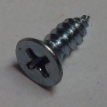 Sheet Metal Screw - #8X1/2 p-flh-a