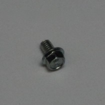 Machine Screw  Hex head 