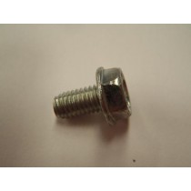 machine screw 6-32 x 1/2 phillips pan head