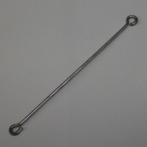 Wire Gate  jaw actuator