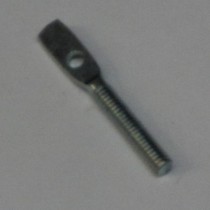 spade bolt 