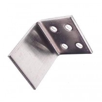 Bracket Captive Car Stop Demolition Man