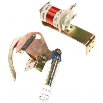 Eject Assembly , 23-800 coil 
