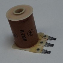 Flipper Coil FL-22241