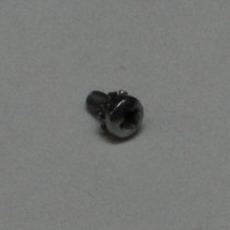 Machine Screw 6-32x5/16 p-phs