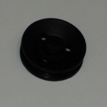 Pulley - wheel. (Fish Tales)