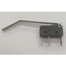 Microswitch CUSTOM ACTUATOR