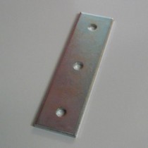 HEAD BOX plate backing