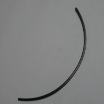 flexible grommet .155 x .200 x .17 (10cm Length)