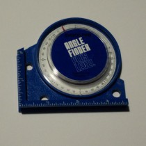 Level Angle Finder 