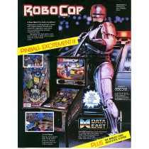 Robocop   rubber kit - black