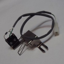 ball gate assembly
