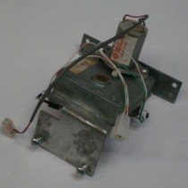 ballguide #2 comp assy