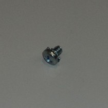 Machine Screw 6-32 x 3/16" p-ph-sems