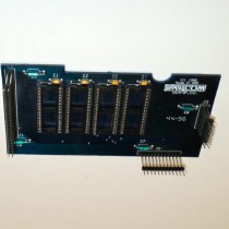 Capcom CPU 