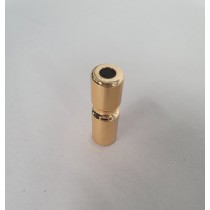 GOLD POST - 1-1/4 INCH NARROW