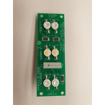  Getaway (High Speed II) LED Traffic Lights Board