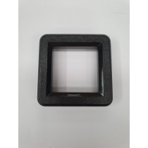 Return Bezel Plastic for Stern Coin Doors