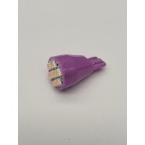 PSPA 906 Super Bright Flasher Purple led