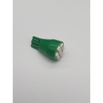 PSPA 906 Super Bright Flasher Green led