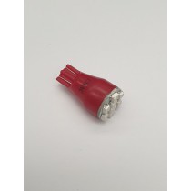 PSPA 906 Super Bright Flasher red led
