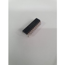 Transceiver, 74LS245, 4.75 V to 5.25 V, DIP-20