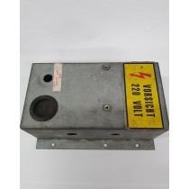 POWER JUNCTION BOX WILLIAMS WPC-89 (USED)